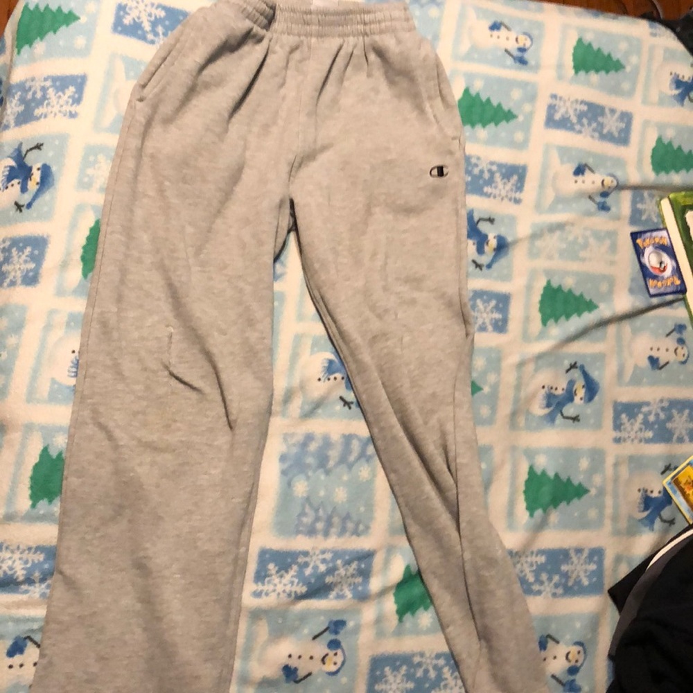 Boys sweatpants